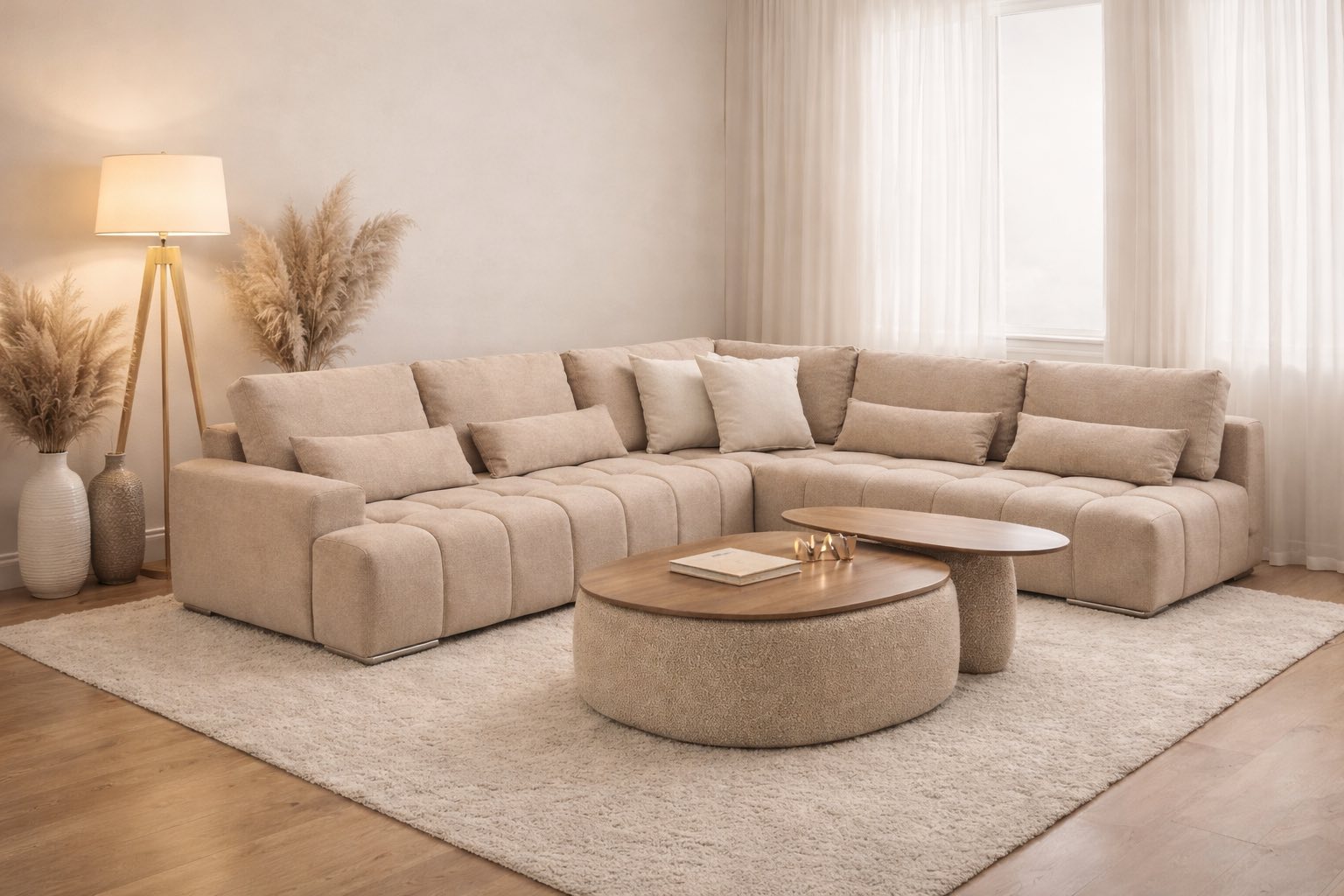 GAMA Design | Furniture
